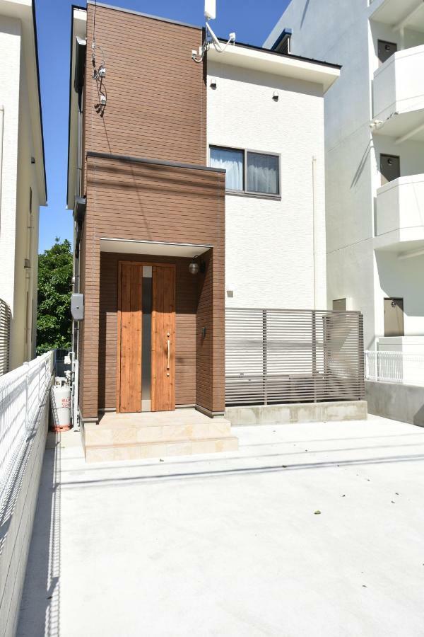 Villa Suminchu House Rycom 3 Okinawa Exterior foto